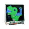 Bublifuk kvBublinkovač dinosaurětina6