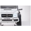 Elektrické autíčko Mercedes G63 4x4 bílé06