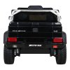 Elektrické autíčko Mercedes G63 6X619