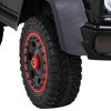 Elektrické autíčko Mercedes G63 6X626
