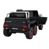 Elektrické autíčko Mercedes G63 6X621