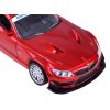 Auto na dálkové ovládání RC BMW Z4 124 červené7