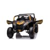 Elektrické autíčko Buggy UTV 24V 4x200W zlaté13