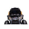 Elektrické autíčko Buggy UTV 24V 4x200W zlaté05
