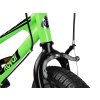 Dětské kolo RoyalBaby EZ Freestyle 16 zelené11