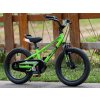 Dětské kolo RoyalBaby EZ Freestyle 16 zelené12
