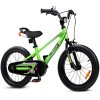 Dětské kolo RoyalBaby EZ Freestyle 16 zelené01