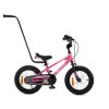 Dětské kolo RoyalBaby EZ Freestyle 14 růžové03