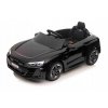 Elektrické autíčko Audi RS E Tron GT 4x4 černé09