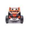 Elektrické autíčko Buggy Can Am 2x240W oranžové02