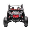 Elektrické autíčko Buggy Can Am 4x24V 200W červené08