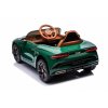 Elektrické autíčko Bentley Bacalar zelené04