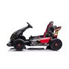Dětská elektrická motokára lakovaná maskáčová04