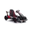 Dětská elektrická motokára lakovaná maskáčová08