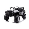 Elektrické autíčko Jeep bílé04