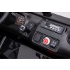 Elektrické autíčko Jeep bílé08