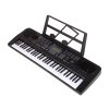 pol pl Keyboard MQ 6159 Mikrofon Bluetooth MP3 61 Klawiszy 14618 3