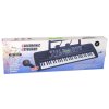 pol pl Keyboard MQ 6159 Mikrofon Bluetooth MP3 61 Klawiszy 14618 6