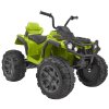 Pojazd Quad ATV Zielony [34378] 1200