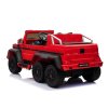 Mamido mercedes G63 6x6 cervene (2)