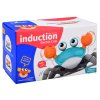 Interaktivní prchající krab oranžový9