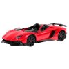 Auto na dálkové ovládání R/C Lamborghini Aventador 1:12 červené