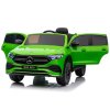 Elektrické autíčko Mercedes Benz EQA 250 4x4 zelené04
