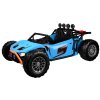 Elektrické autíčko Buggy Racing 2x200W 24V modré11