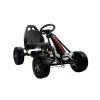 pol pl Gokart Czarny Na Pedaly Szerokie Pompowane Kola 3835 2