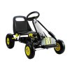 gokart uvod