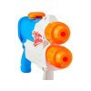 Dětská vodní pistole Nerf SuperSoaker Barracuda5