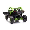 Elektrické autíčko Buggy Can Am 2x240W zelené7