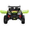 Elektrické autíčko Buggy Turbo 24V 4x200W černé06