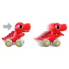 Hračka Autíčko jezdící dinosaurus T Rex2