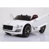 Pojazd Bentley EXP12 Bialy [24609] 1200