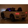 Pojazd Bentley EXP12 Bialy [24615] 1200