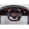 Pojazd Bentley EXP12 Bialy [24624] 1200