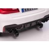 Elektrické autíčko BMW M5 Drift bílé03