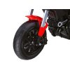 dětská elektrická motorka street 15