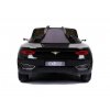 Elektrické autíčko Bentley EXP 12 černé07