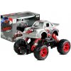 Autíčko Monster truck s tlumiči 1:36