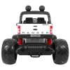 Pojazd Ford Ranger MONSTER 4 4 Bialy [34167] 1200