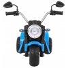 Pojazd Motorek MiniBike Niebieski [35047] 1200