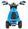 Pojazd Motorek MiniBike Niebieski [35051] 1200