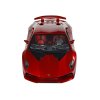 Sportovní auto Lamborghini Sesto Elemento na dálkové ovládání  R/C 1:18  červené