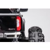 Dětské elektrické autíčko Mercedes X 350d 4Matic 4x4 černé