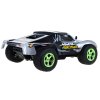Terénní auto na dálkové ovládání