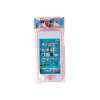 Dětský mobilní telefon 5S růžový3