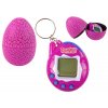 Hra Tamagotchi ve vejci růžová