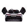 Elektrické autíčko Maserati MC20 24V bílé